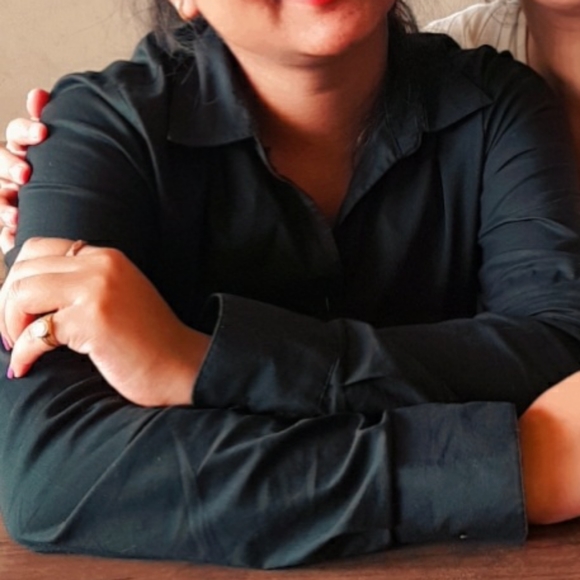 Buttondown shirt - Picture 3 of 3